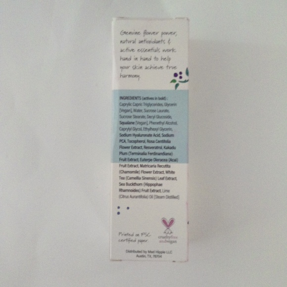 Mad Hippie Jelly Cleanser 118 mL 4 FL oz - Picture 8 of 12